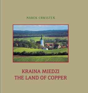 Kraina miedzi