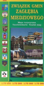 Mapa 1 port