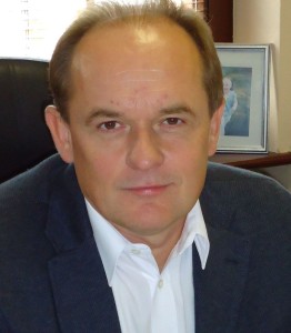 ES port