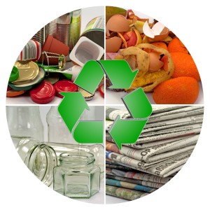 Recycling