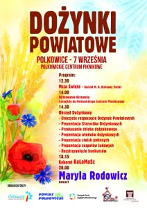plakat dożynki_A2
